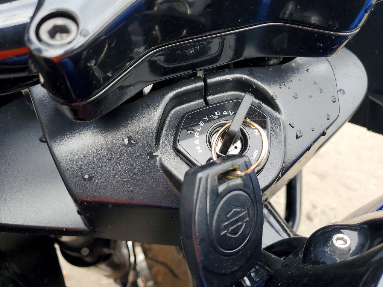 2024 HARLEY-DAVIDSON FL