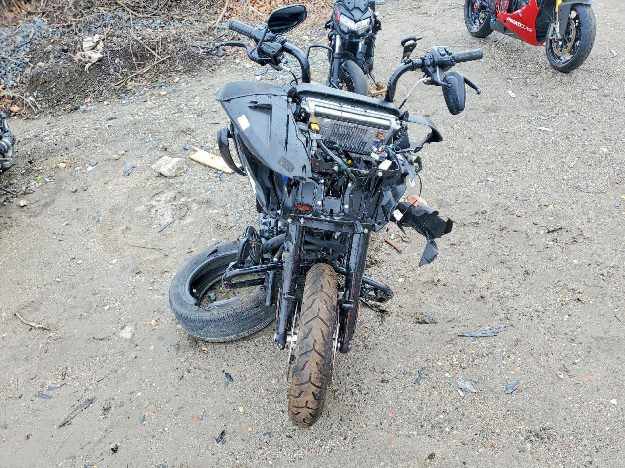 2024 HARLEY-DAVIDSON FL