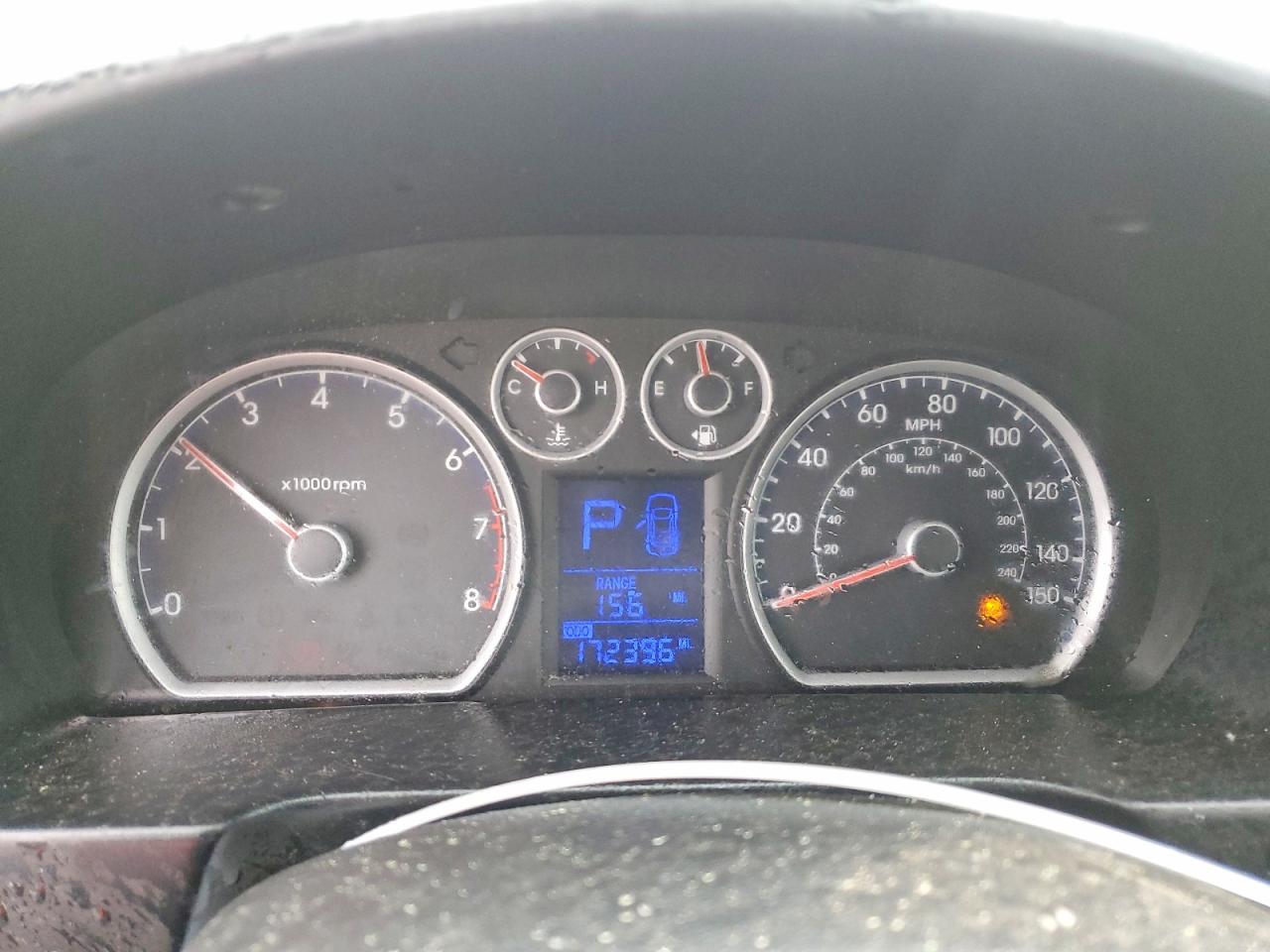 2012 HYUNDAI ELANTRA