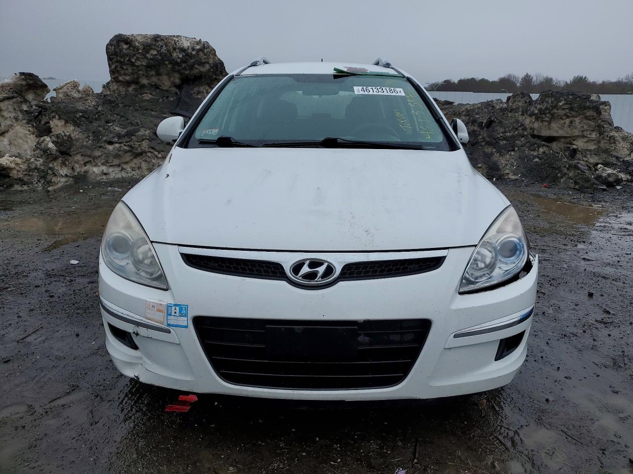 2012 HYUNDAI ELANTRA