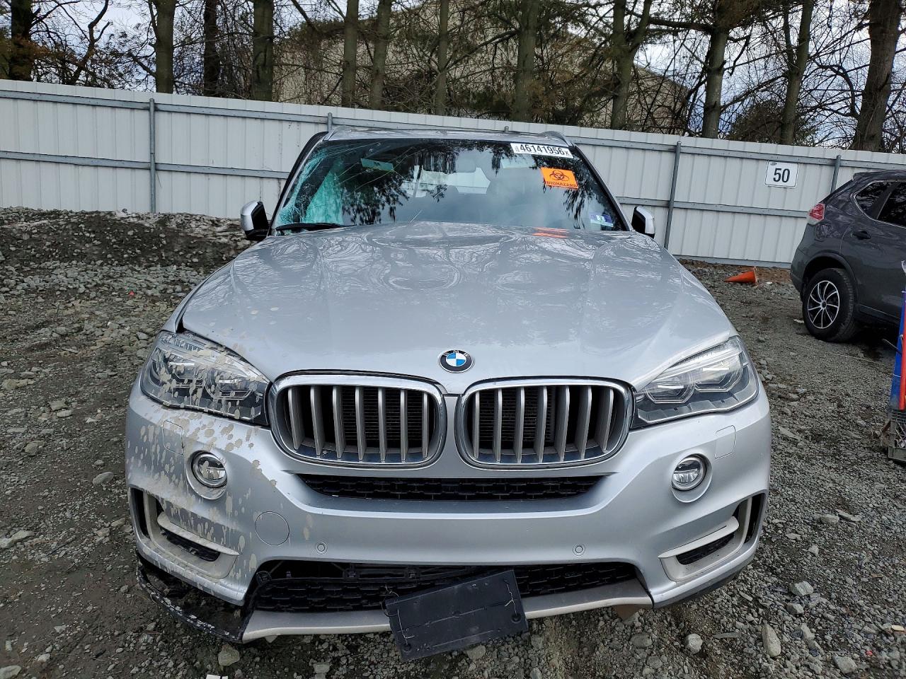 2017 BMW X5
