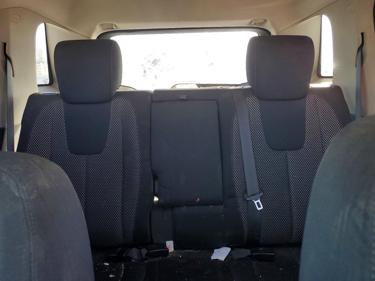 2011 GMC TERRAIN