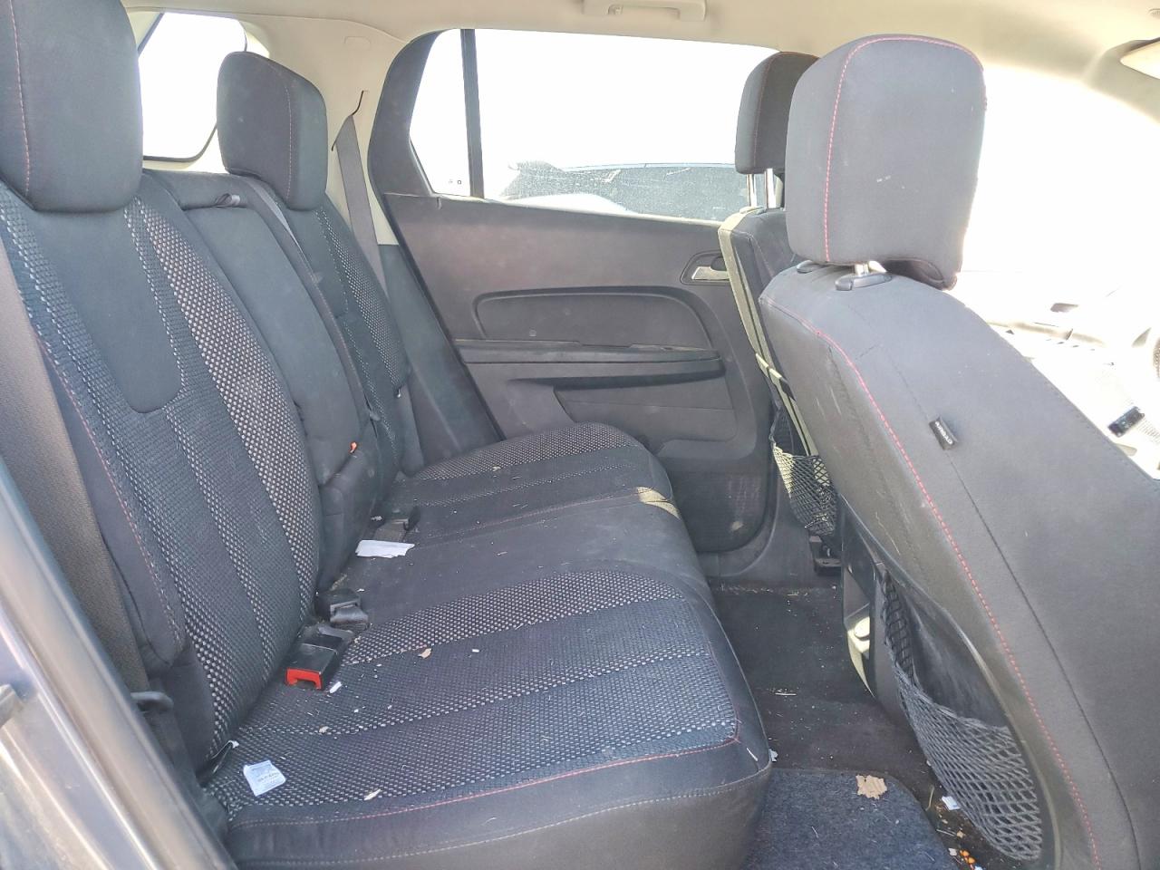 2011 GMC TERRAIN