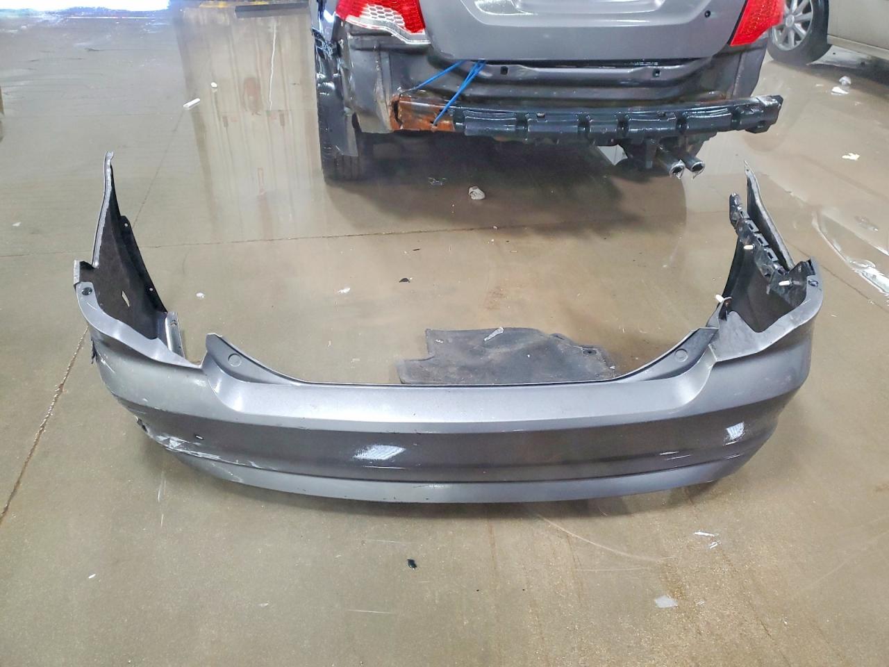 2011 FORD FUSION