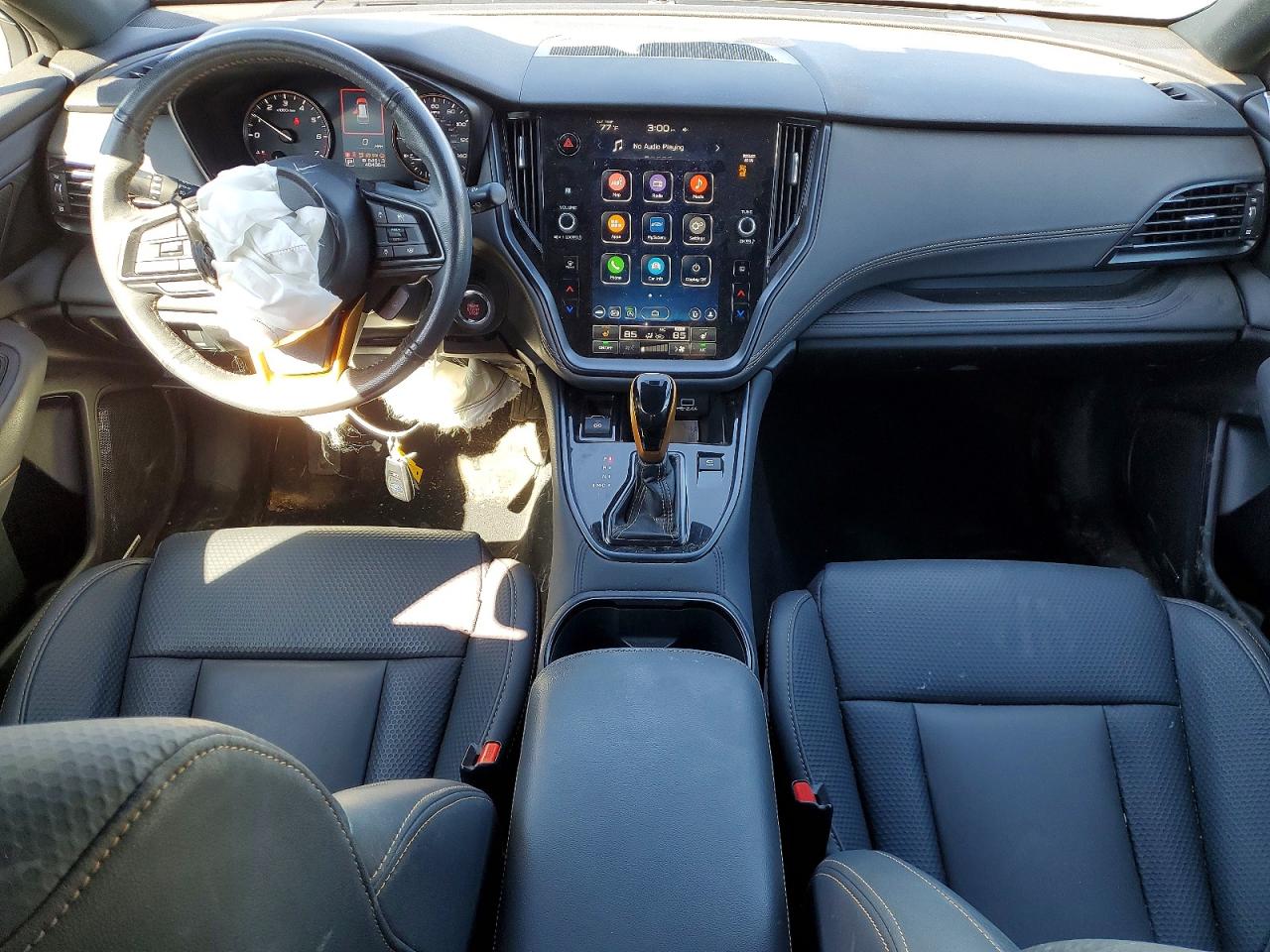 2024 SUBARU OUTBACK WI