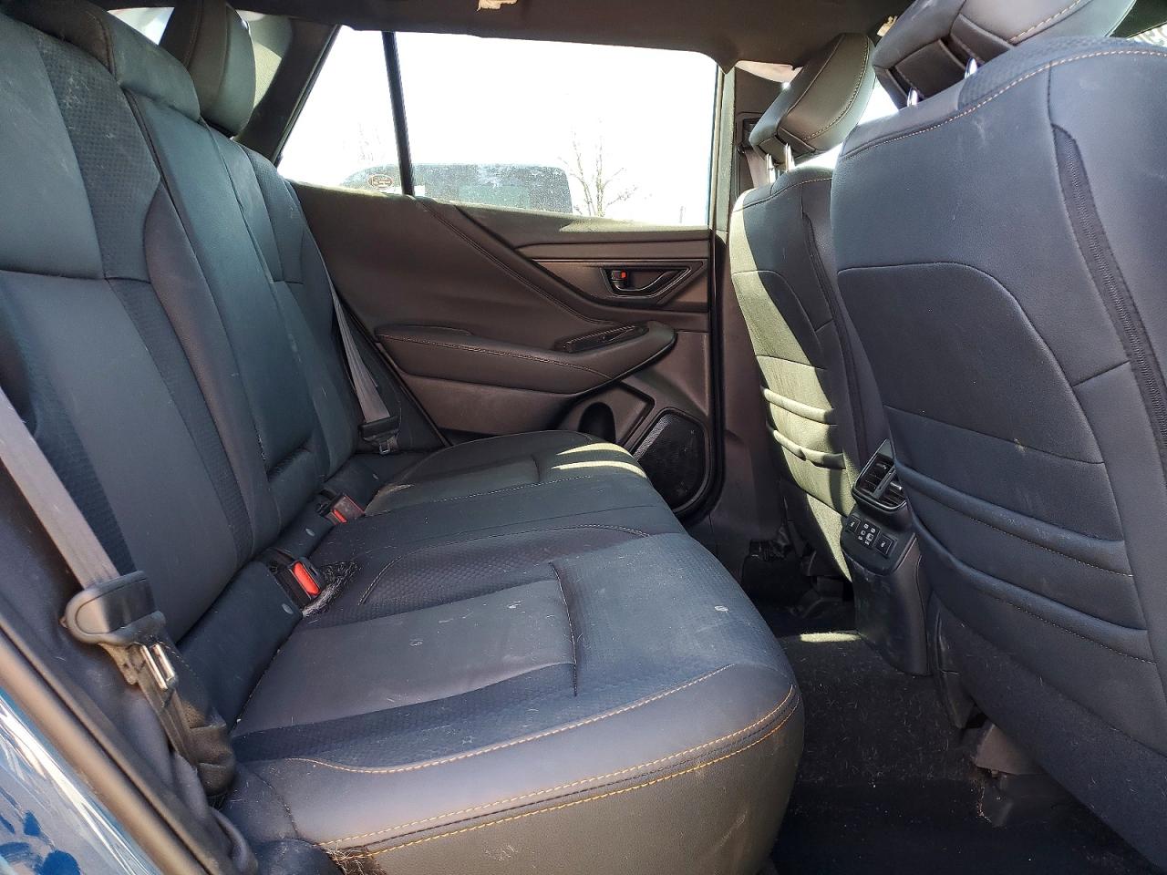 2024 SUBARU OUTBACK WI