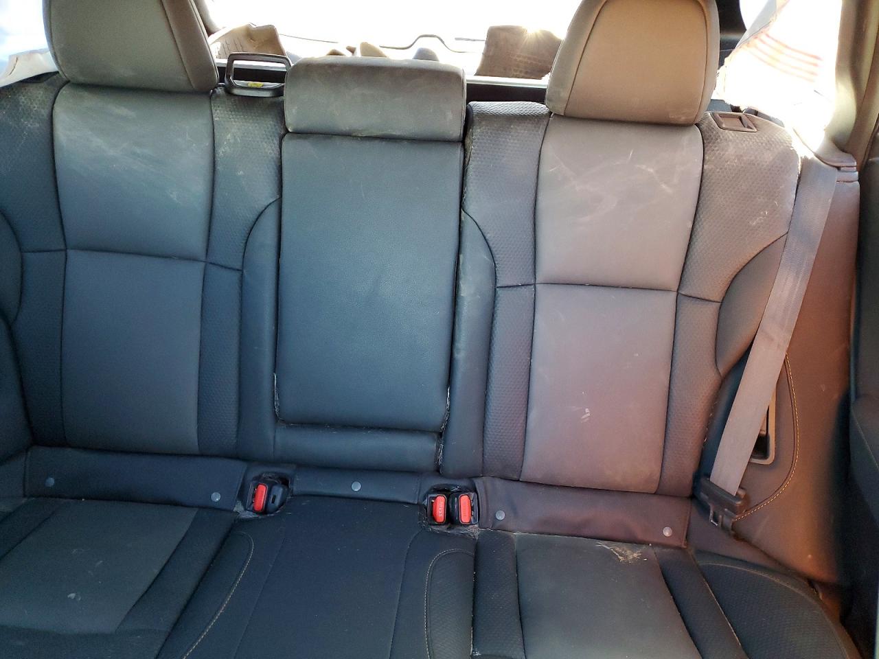 2024 SUBARU OUTBACK WI