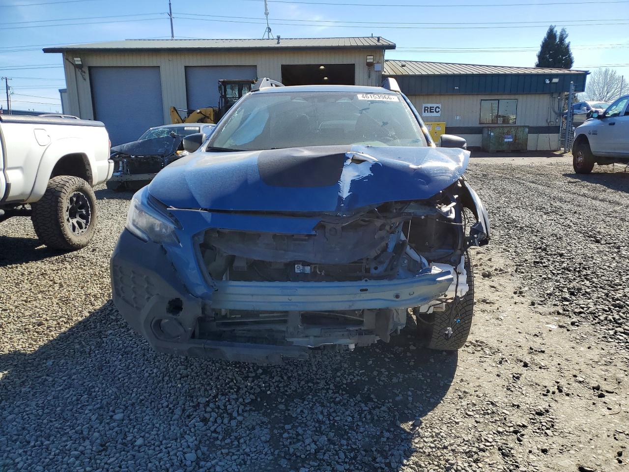 2024 SUBARU OUTBACK WI