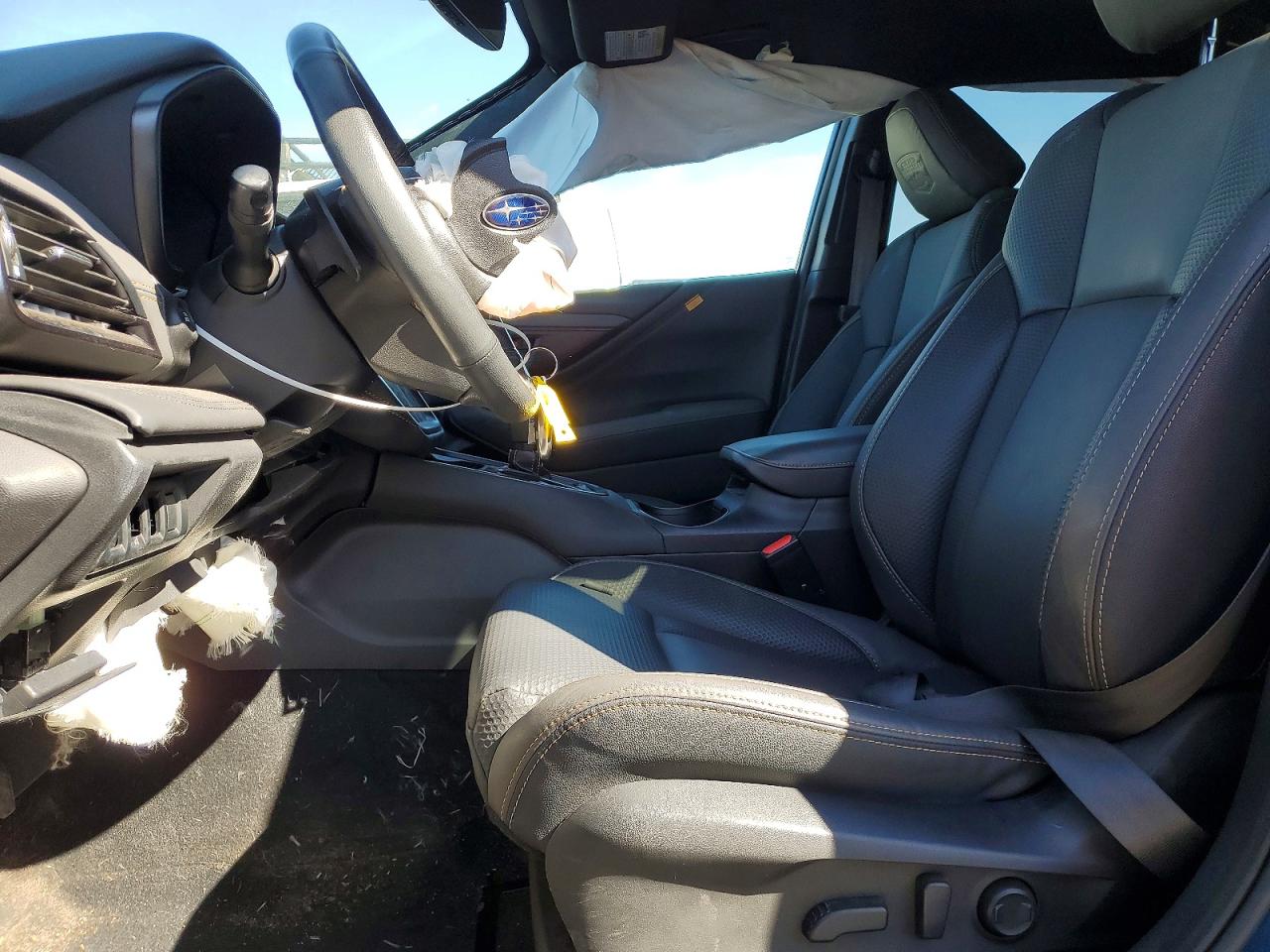 2024 SUBARU OUTBACK WI