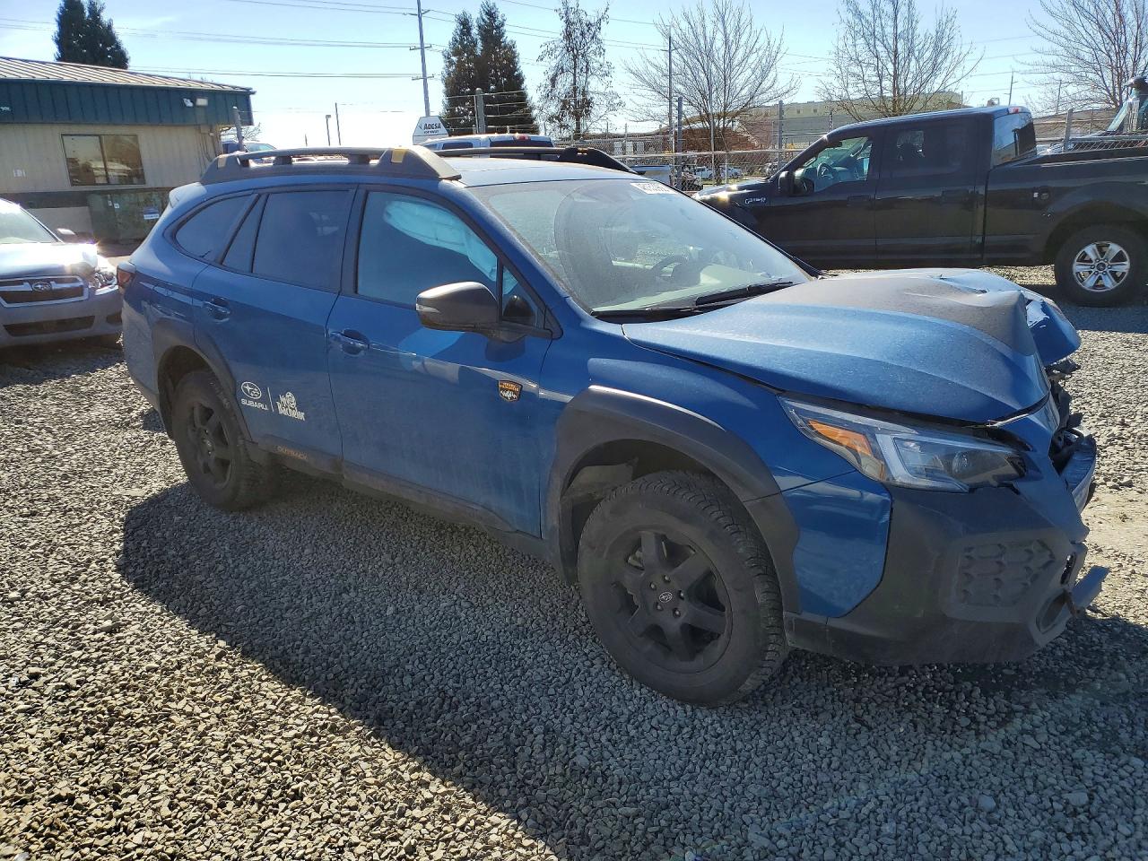 2024 SUBARU OUTBACK WI