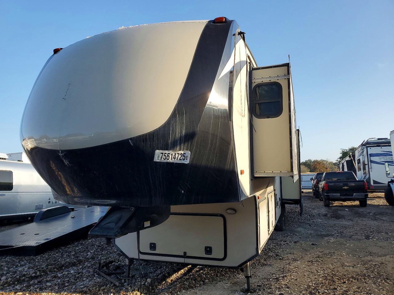 2019 FORESRIVER SANIBEL