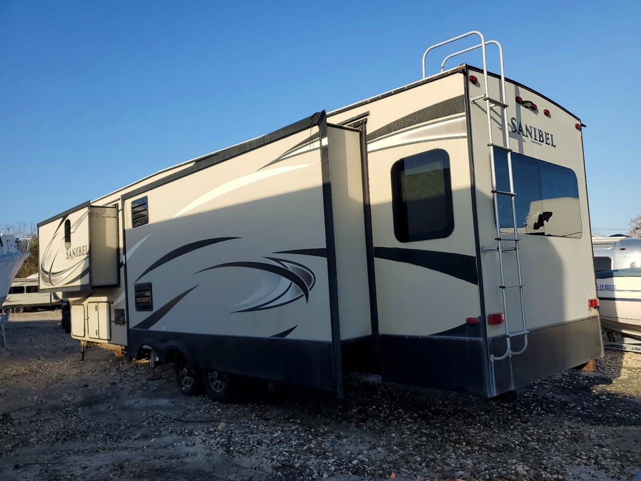2019 FORESRIVER SANIBEL