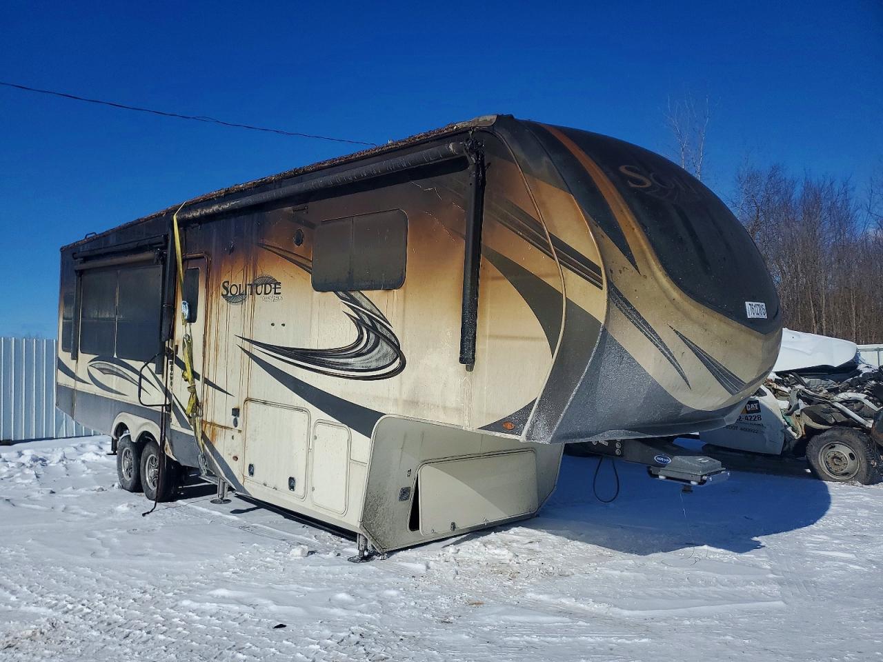 2020 GRAN D DESIGN S