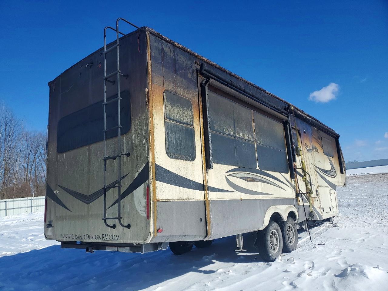 2020 GRAN D DESIGN S