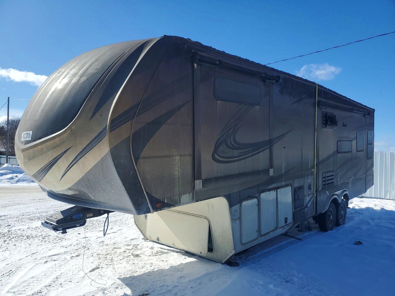 2020 GRAN D DESIGN S