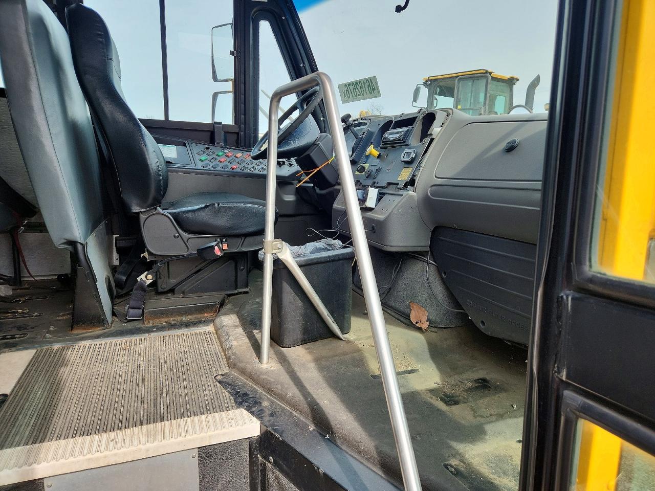 2012 PETERBILT ALL OTHER