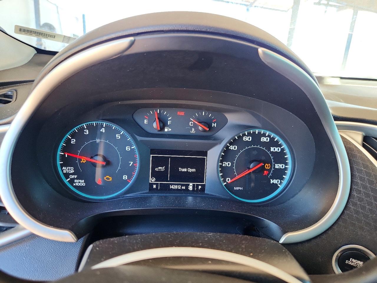 2022 CHEVROLET MALIBU