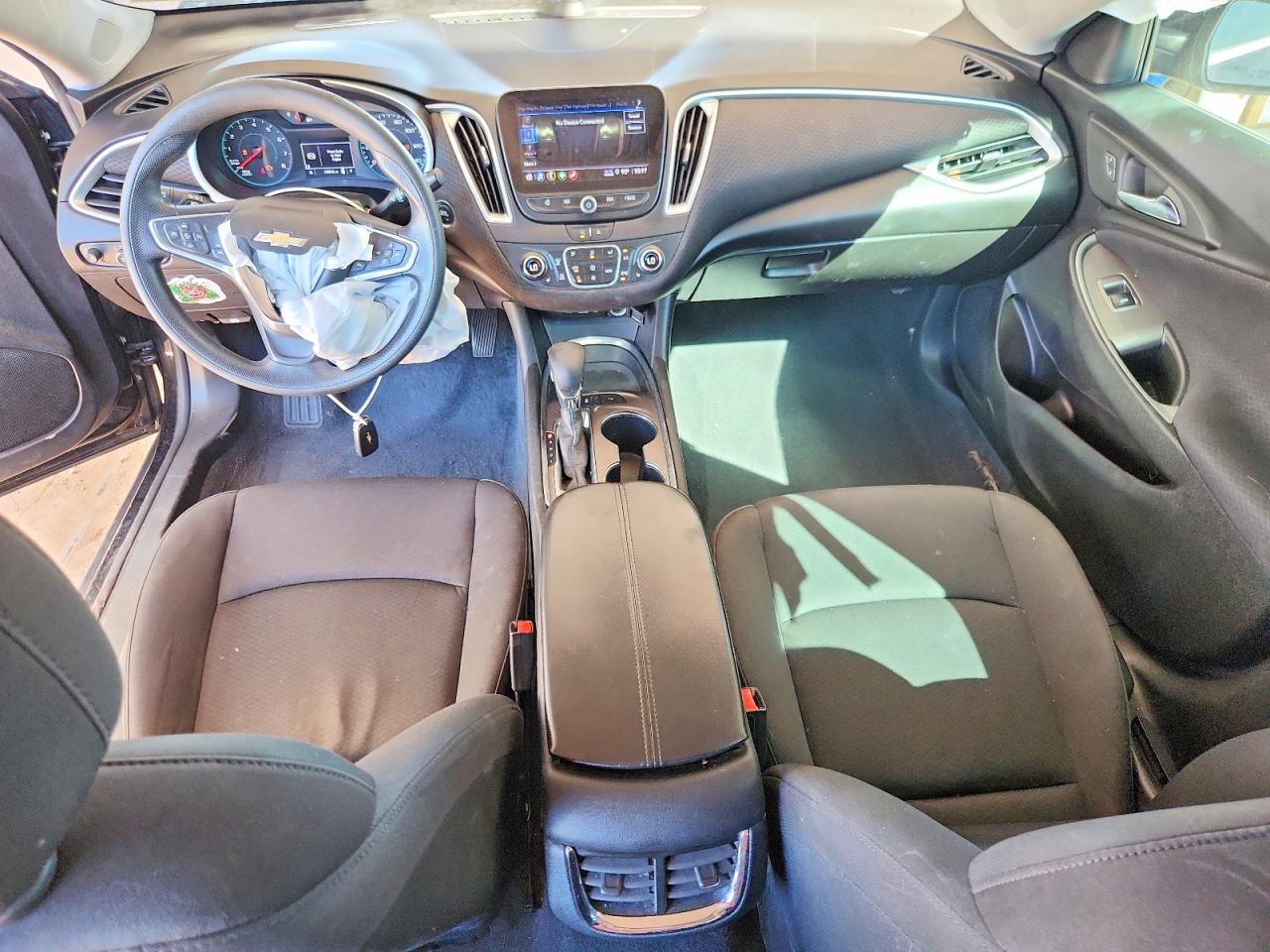 2022 CHEVROLET MALIBU