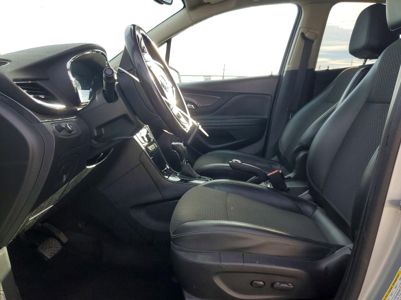 2018 BUICK ENCORE