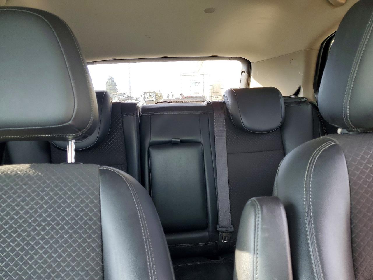 2018 BUICK ENCORE
