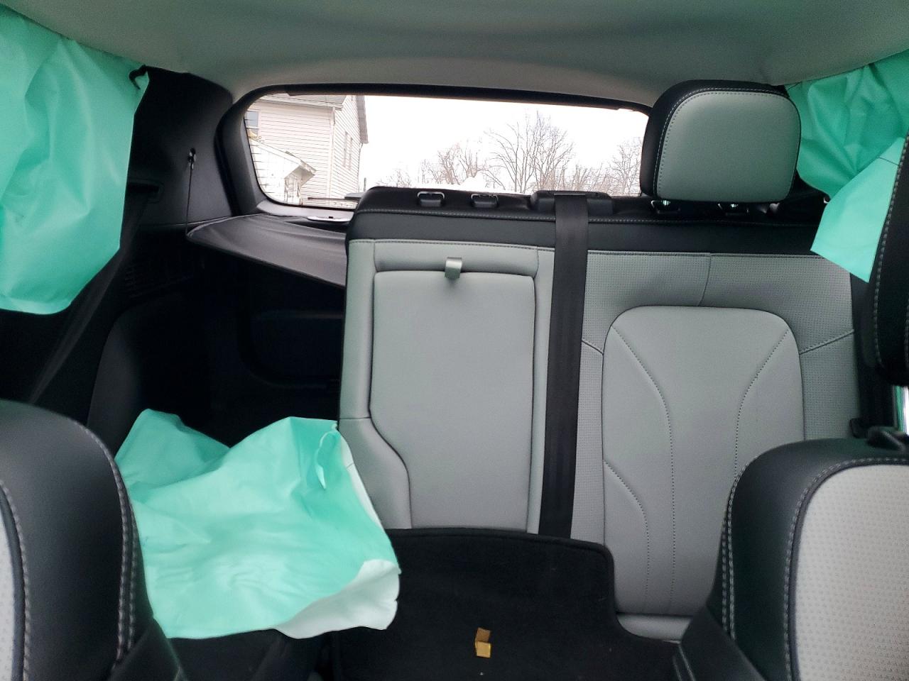 2026 FORD ESCAPE