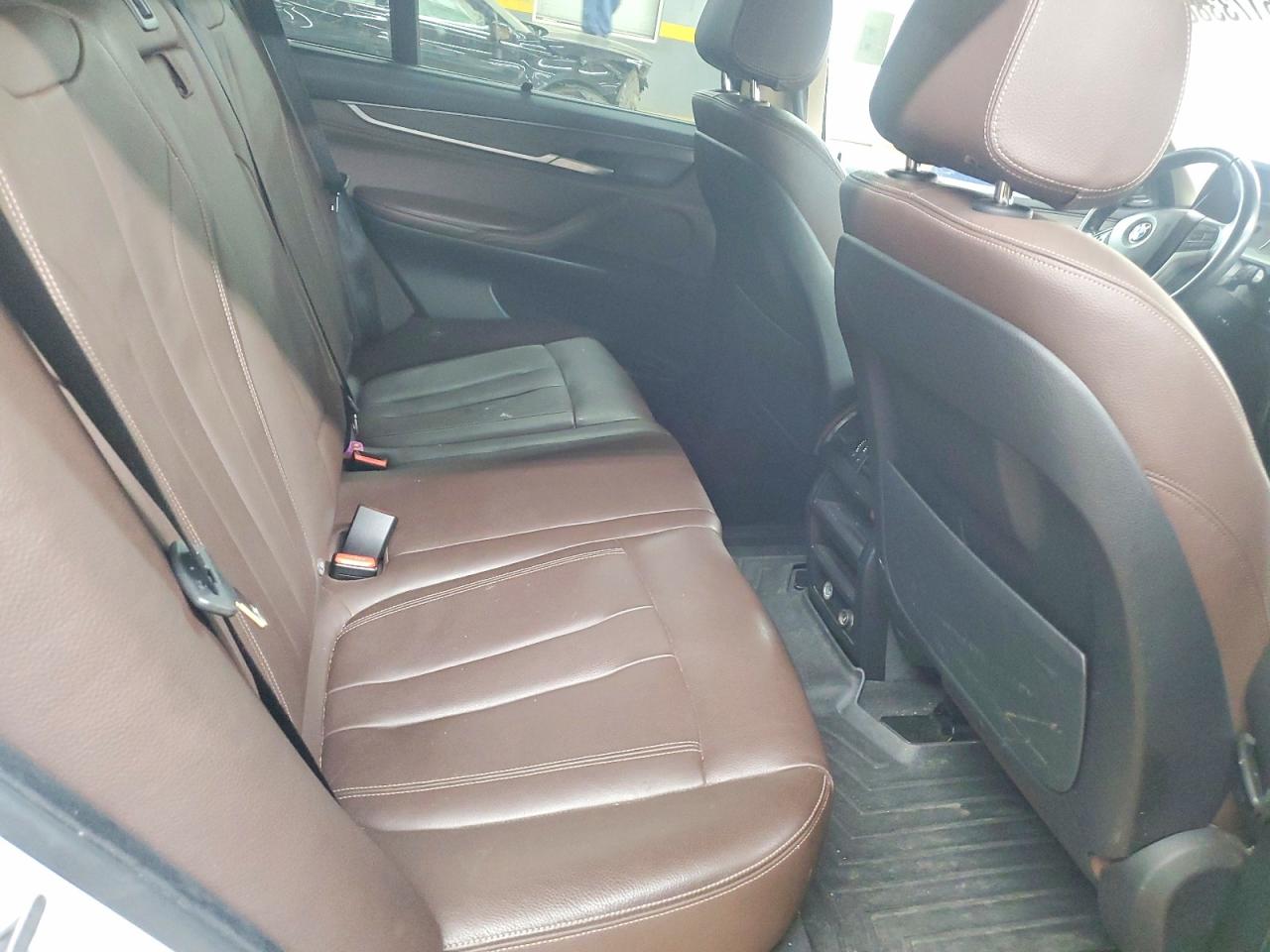 2016 BMW X5
