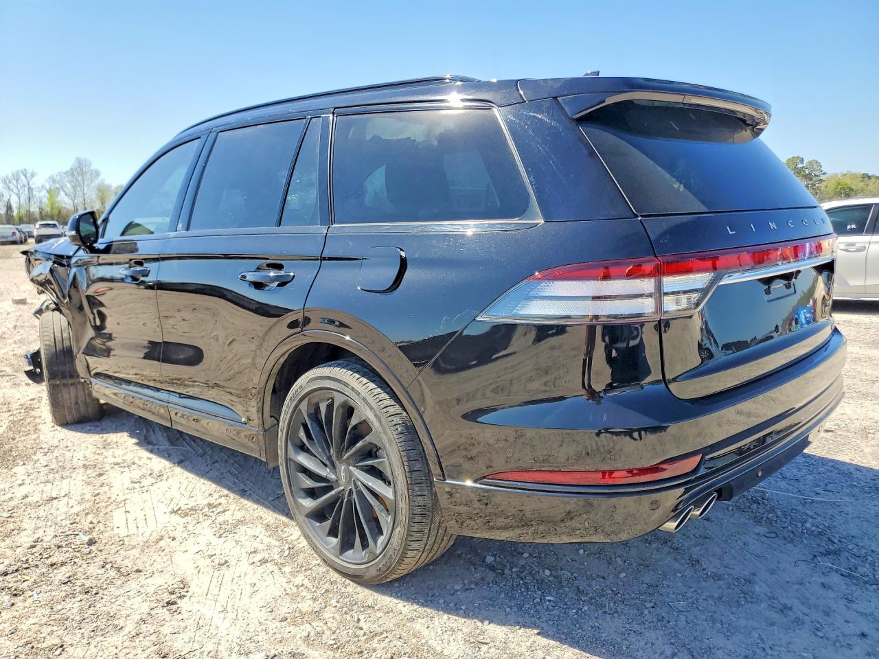 2023 LINCOLN AVIATOR