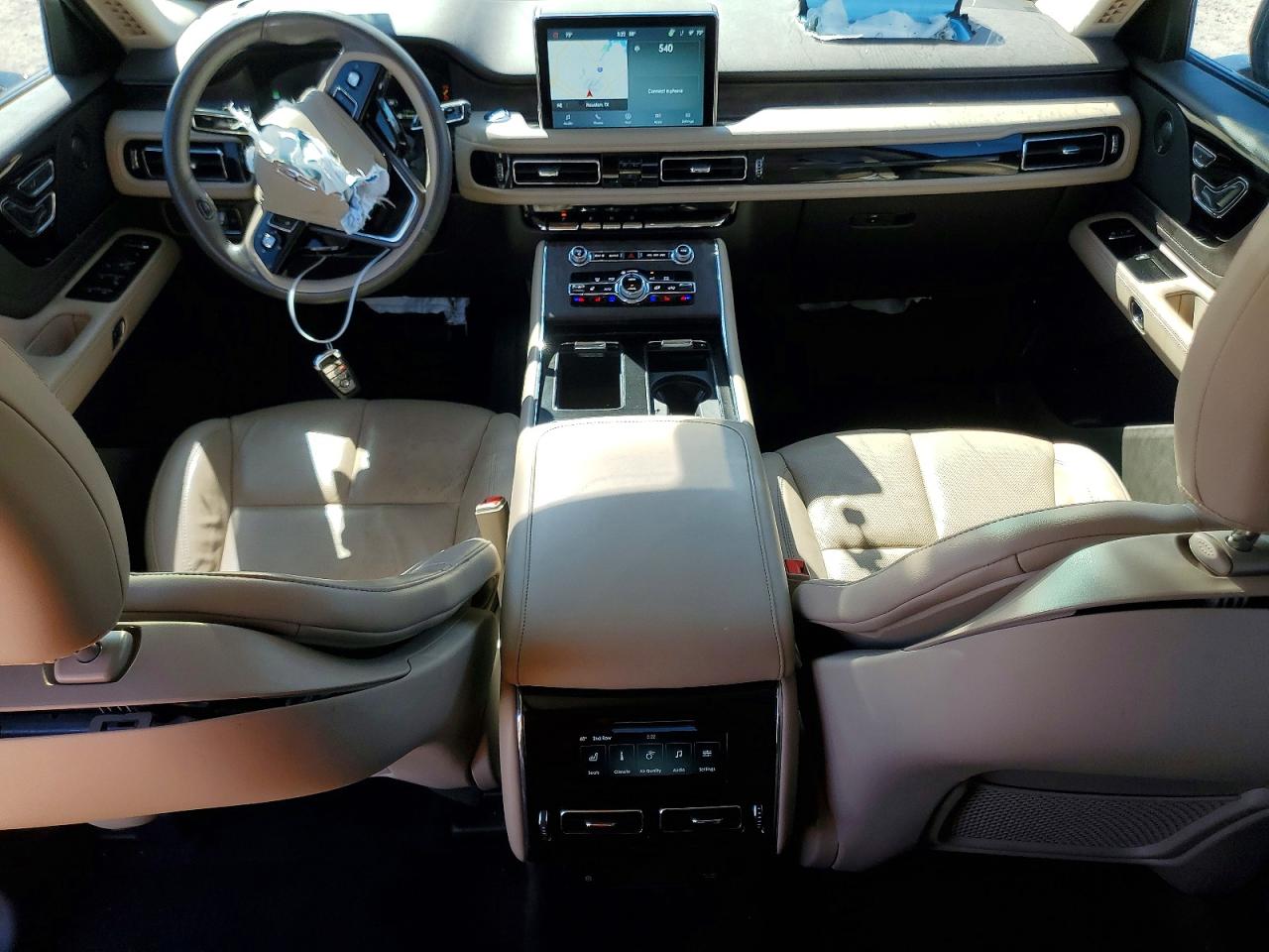 2023 LINCOLN AVIATOR
