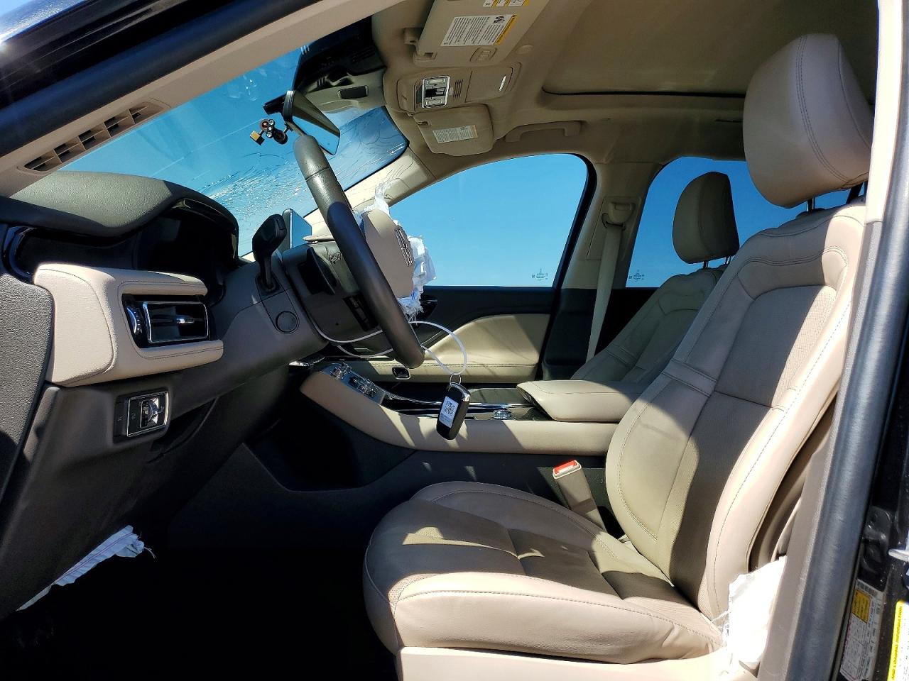 2023 LINCOLN AVIATOR