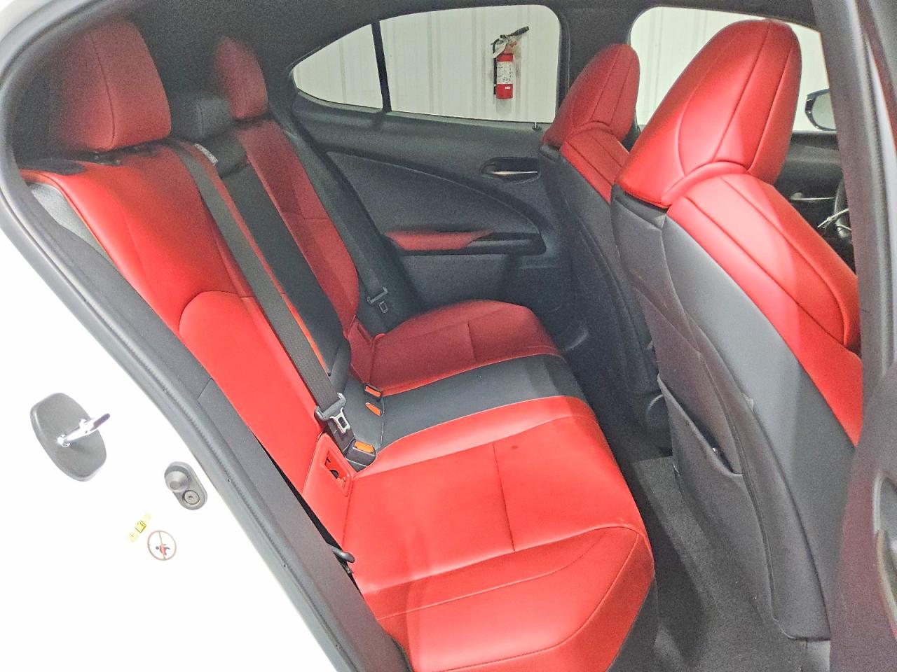 2019 LEXUS
