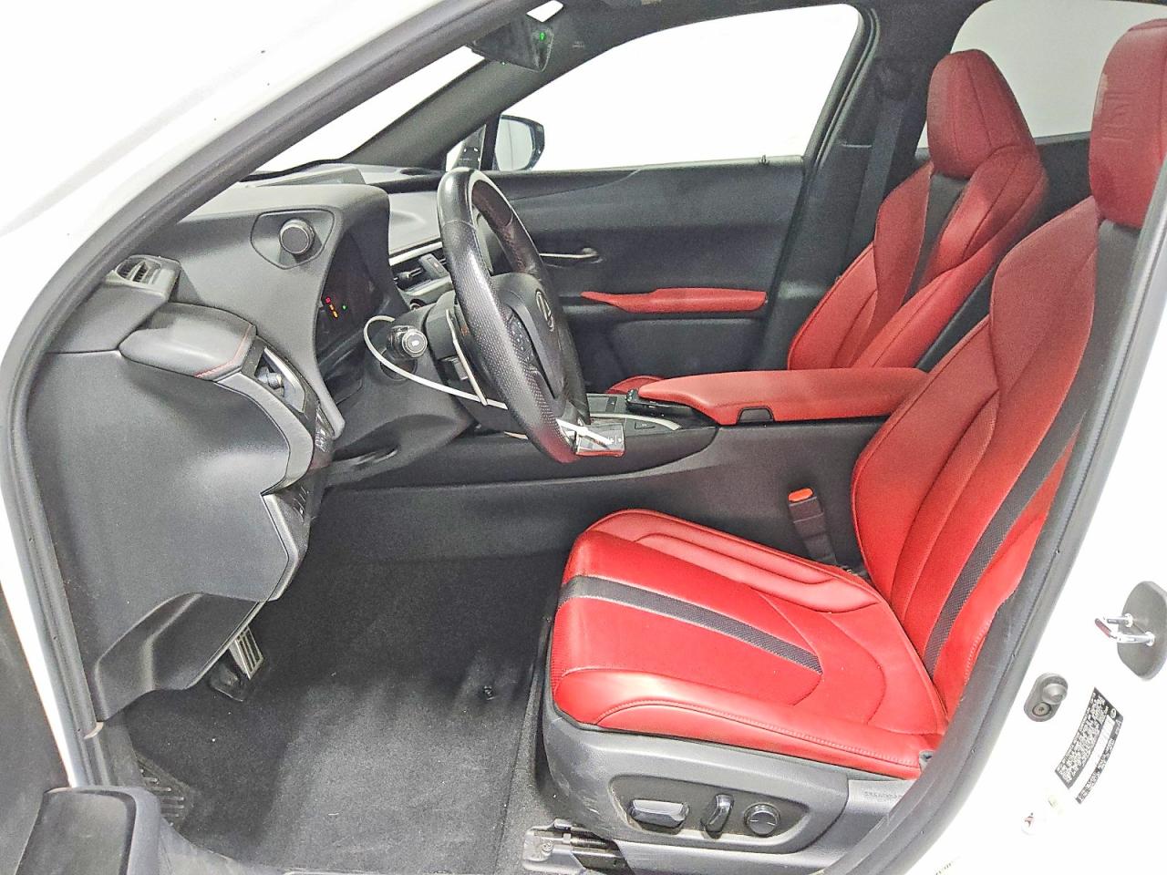 2019 LEXUS
