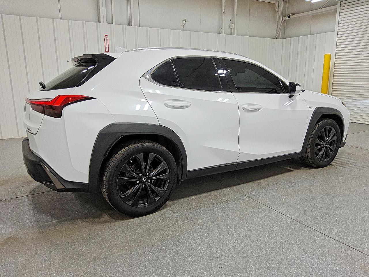 2019 LEXUS