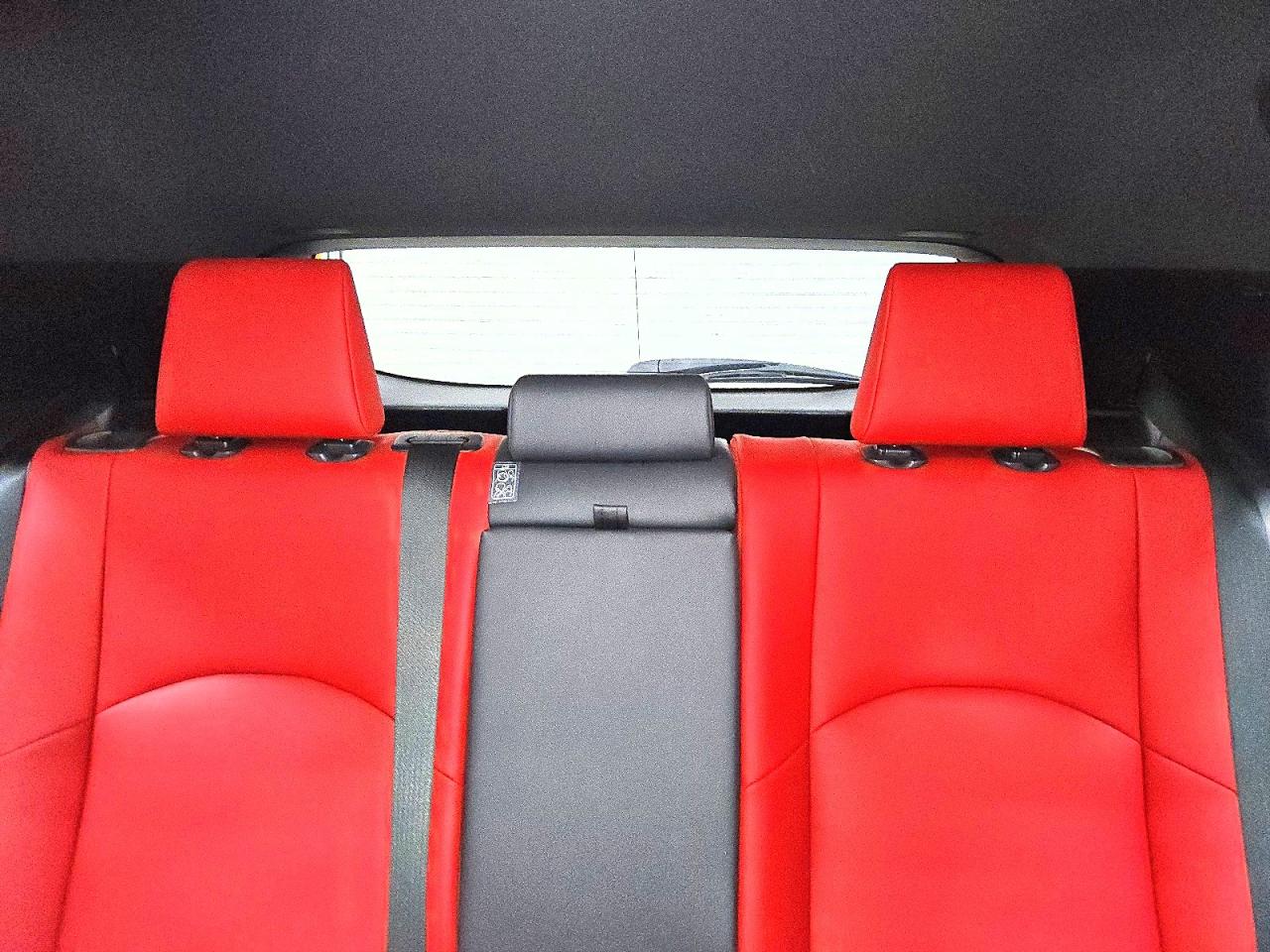 2019 LEXUS