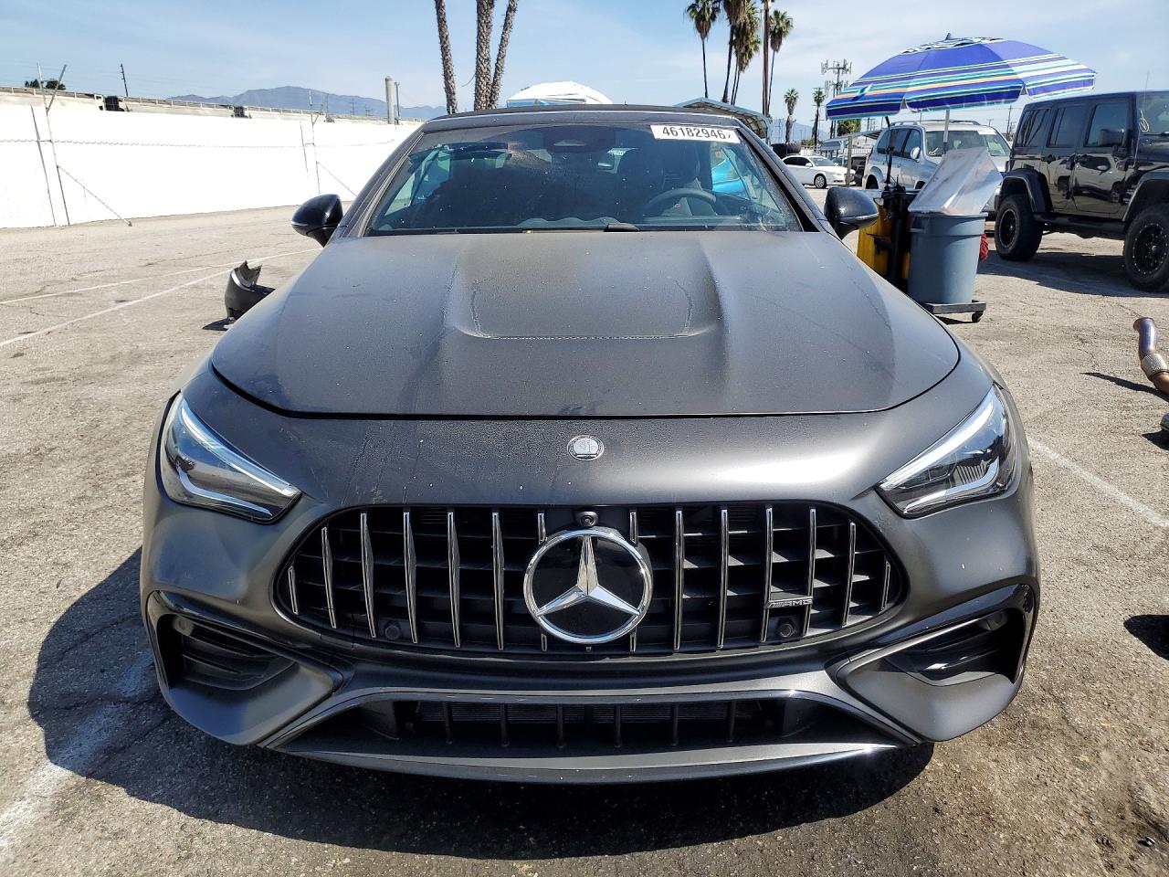 2026 MERCEDES-BENZ ALL OTHER