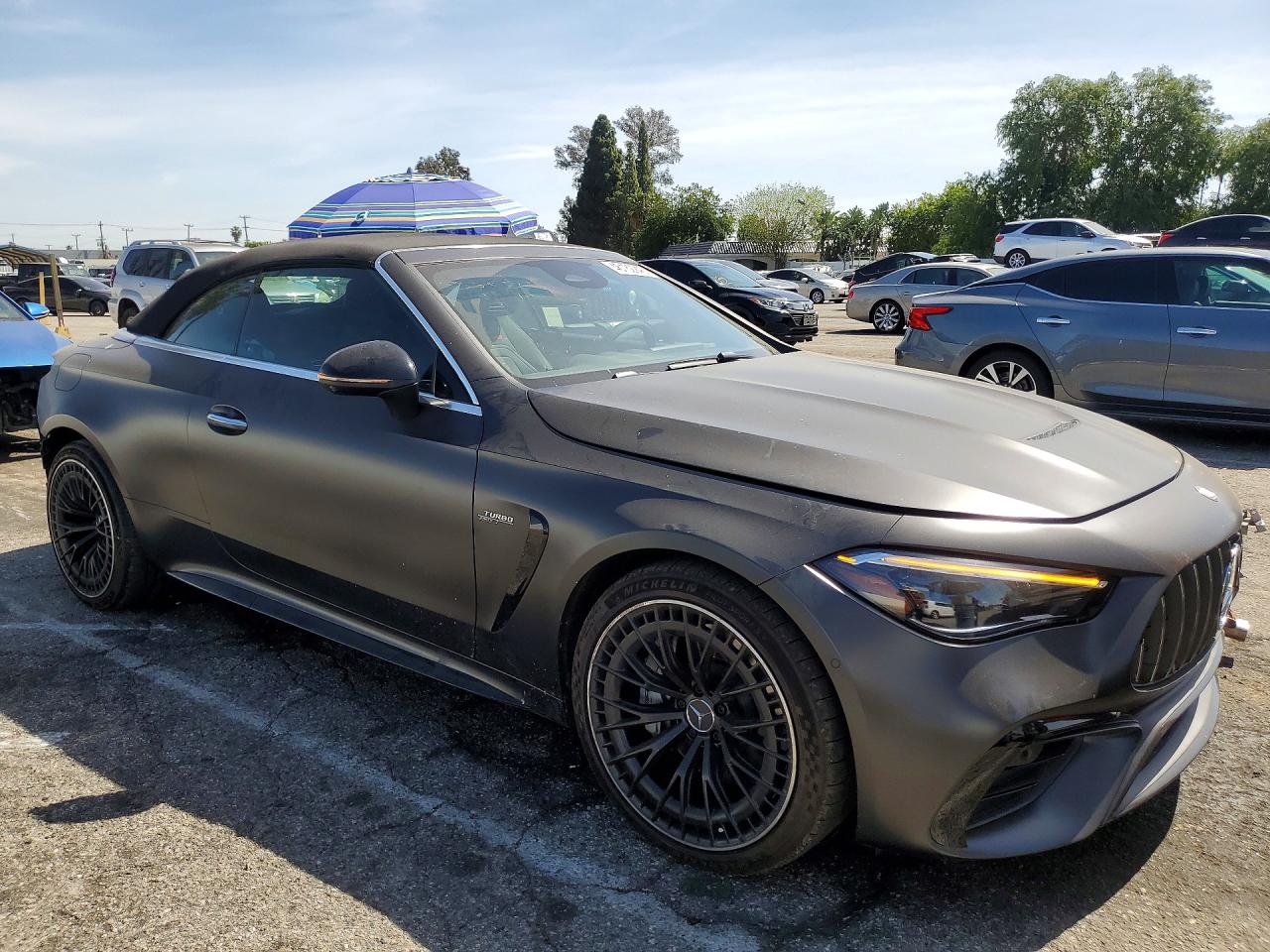 2026 MERCEDES-BENZ ALL OTHER