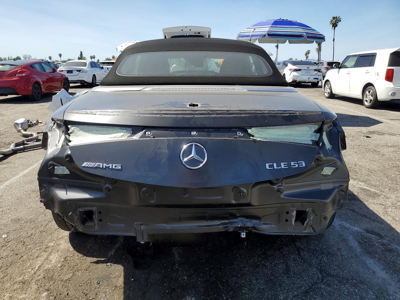 2026 MERCEDES-BENZ ALL OTHER