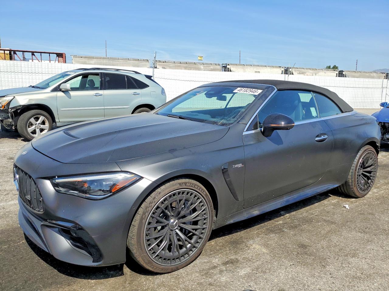 2026 MERCEDES-BENZ ALL OTHER