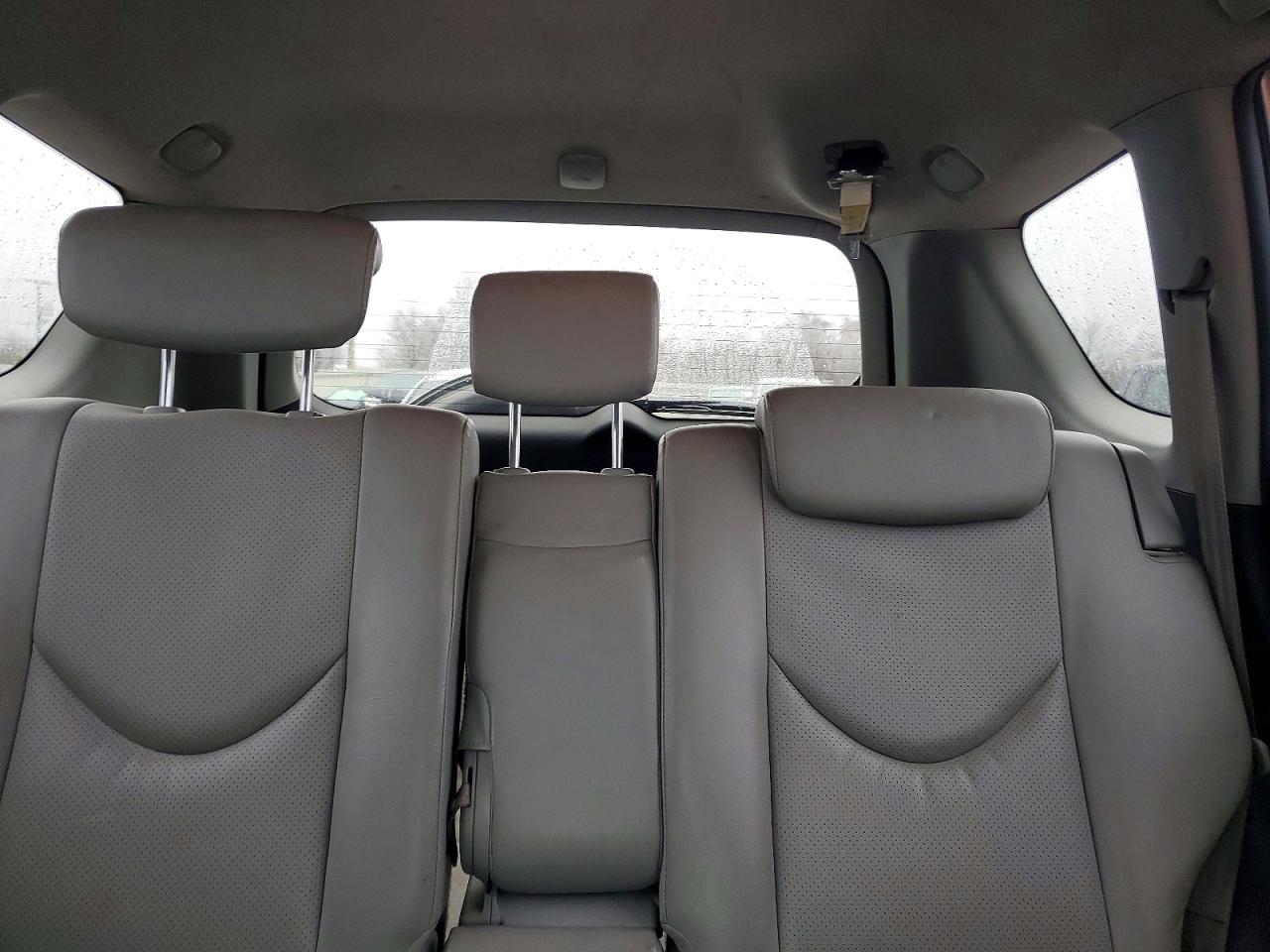 2008 TOYOTA RAV4