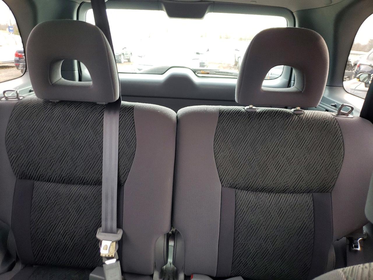 2001 TOYOTA RAV4