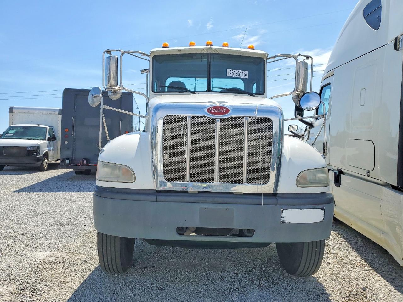 2016 PETERBILT ALL OTHER