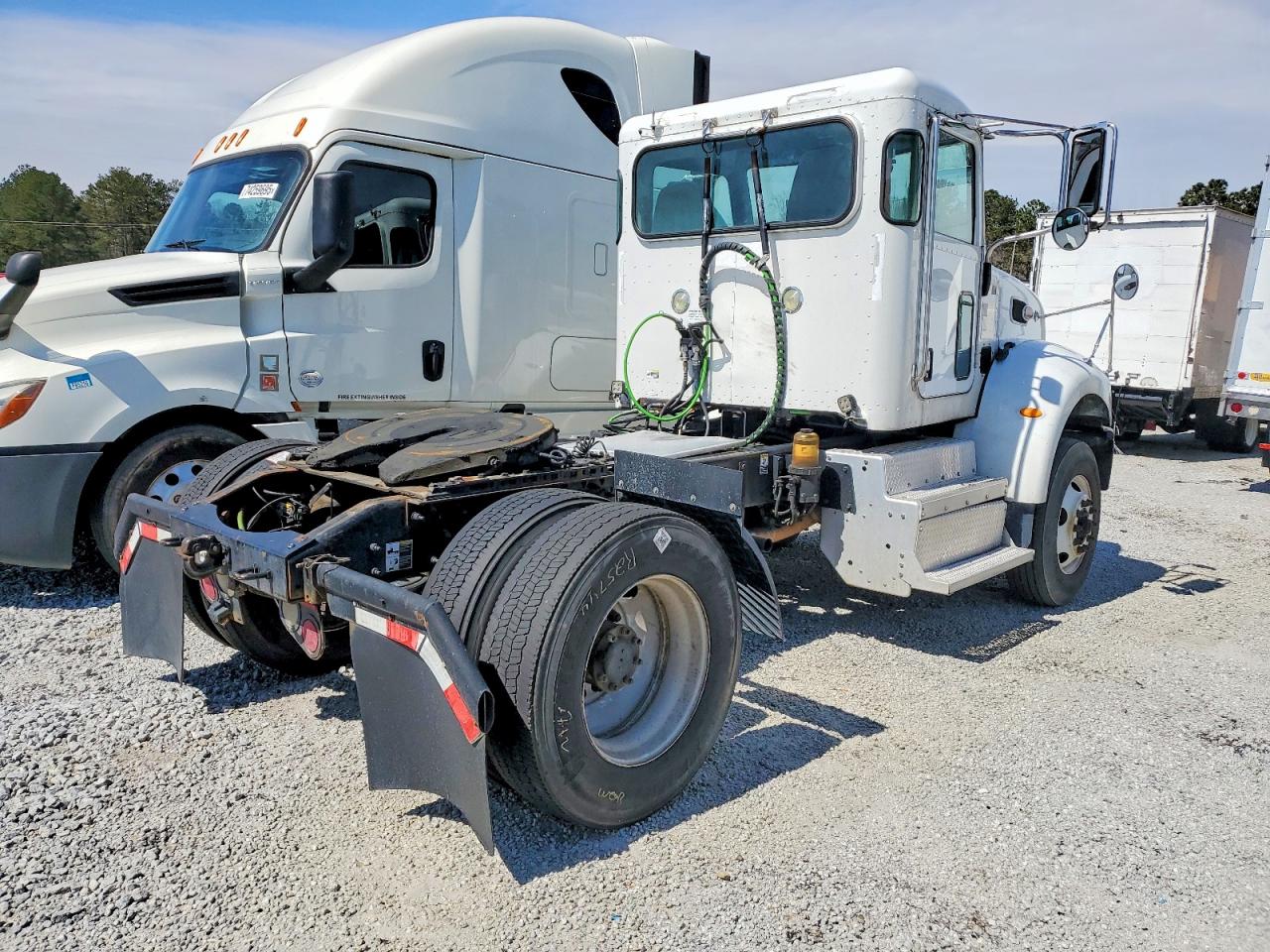 2016 PETERBILT ALL OTHER