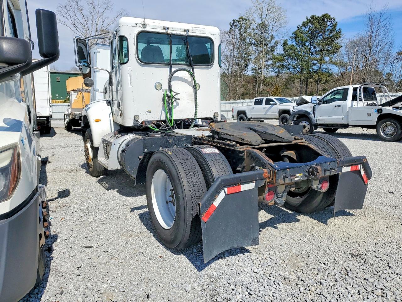 2016 PETERBILT ALL OTHER