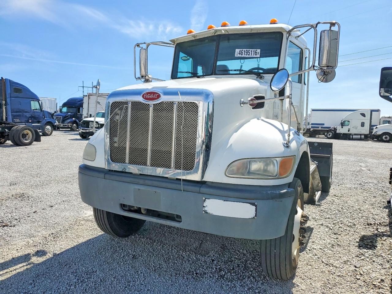 2016 PETERBILT ALL OTHER