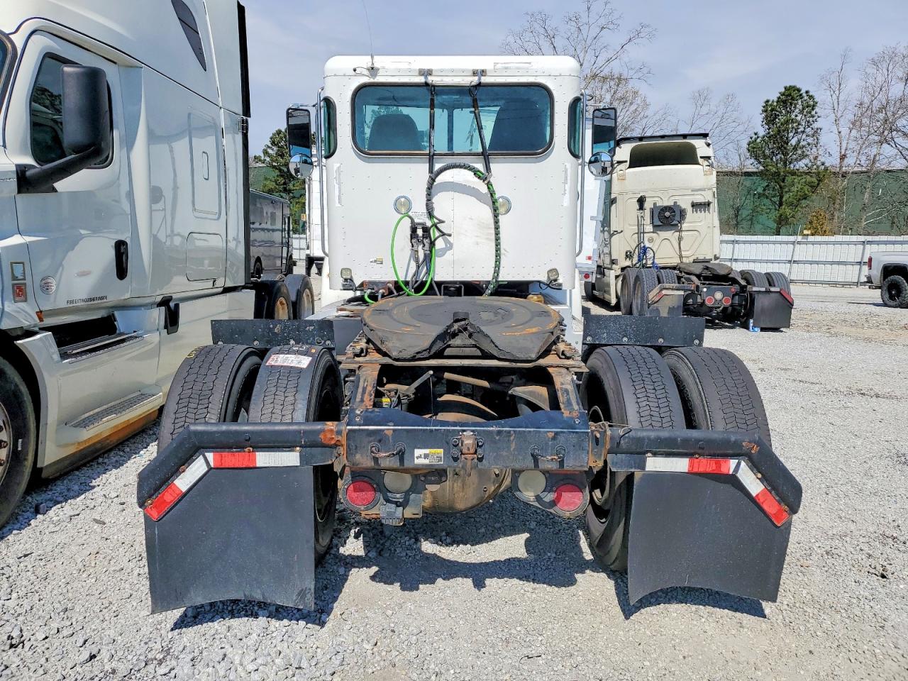2016 PETERBILT ALL OTHER