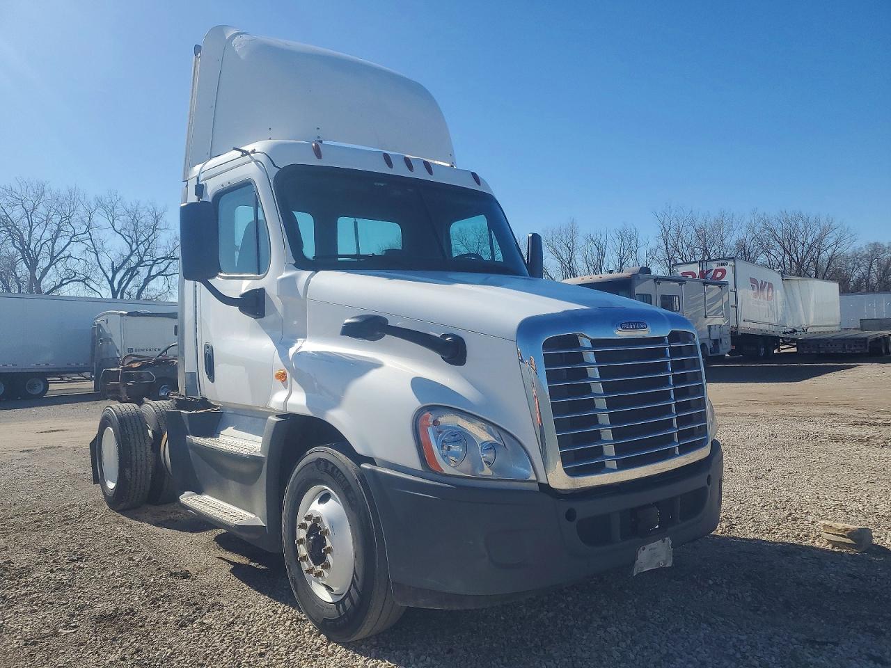 2016 FREIGHTLINER ALL OTHER