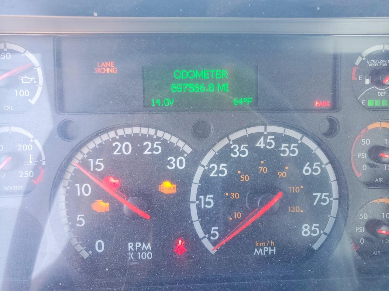 2016 FREIGHTLINER ALL OTHER