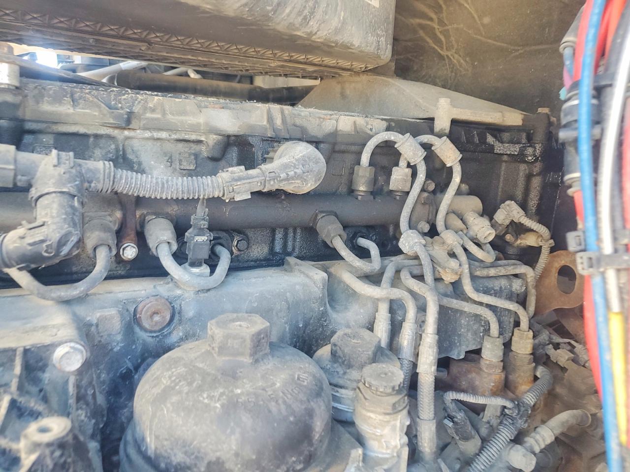 2016 FREIGHTLINER ALL OTHER
