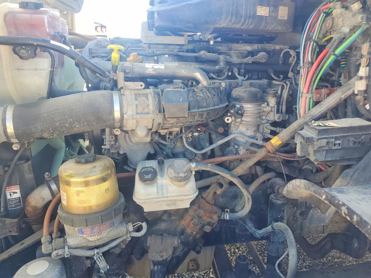 2016 FREIGHTLINER ALL OTHER