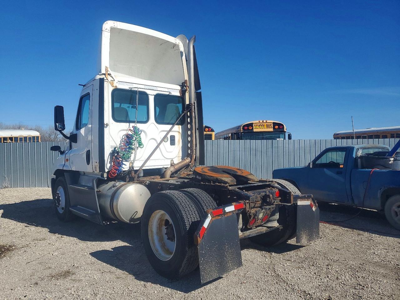 2016 FREIGHTLINER ALL OTHER