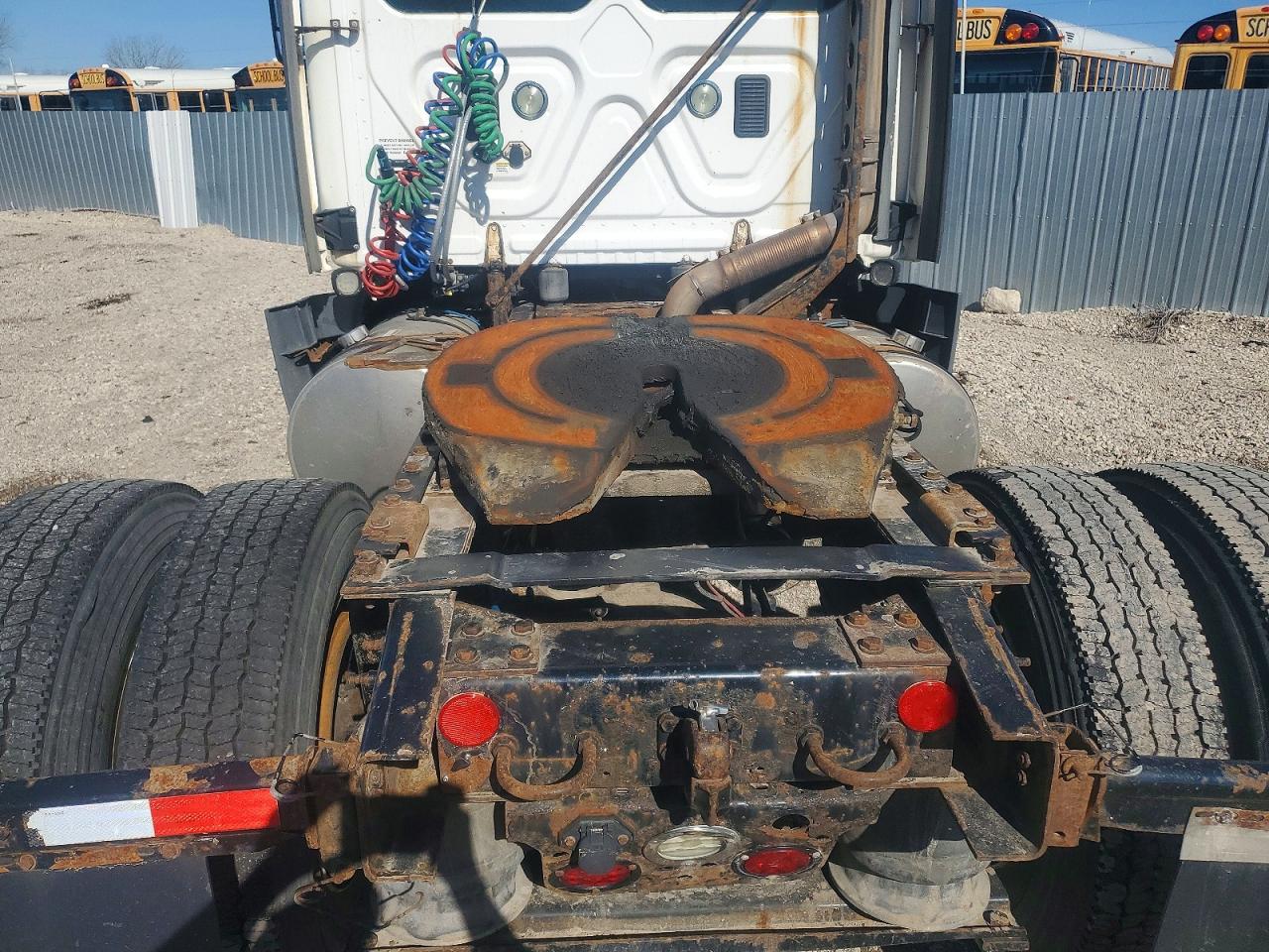 2016 FREIGHTLINER ALL OTHER